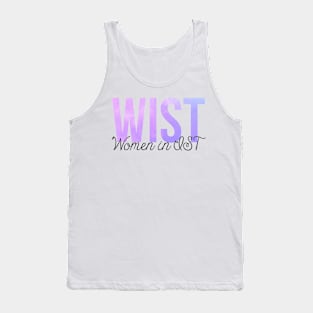 WIST Tank Top